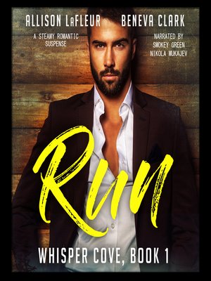 cover image of RUN
